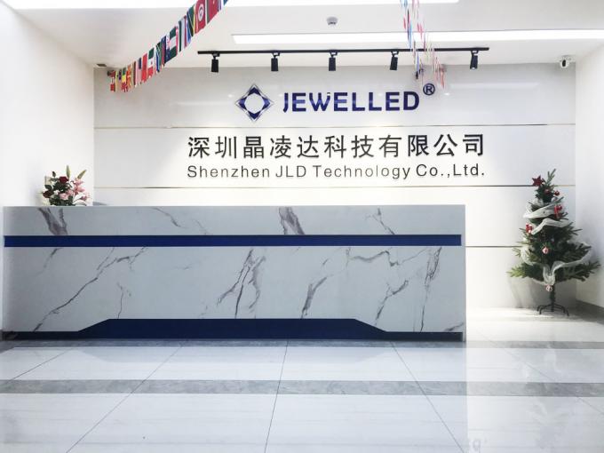 Shenzhen JLD Technology Co., Ltd. Profilo aziendale