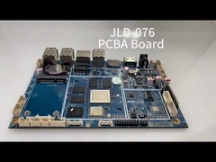 لوحة أم مضمنة لآلات البيع لوحة أم عرض تجاري