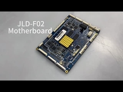 JLD- F02 روكشيب اللوحة الأم المدمجة 2GB الذاكرة اللوحة الرئيسية الروبوت