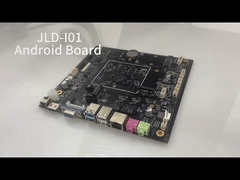 لوحة أم أندرويد لجهاز التحكم الصناعي دعم WIFI مزدوج و 5G