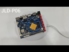 Система POS Материнская плата встроенная RK Control Board