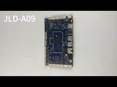 JLD-A09 Android Development Board 2.4G беспроводная WIFI Интернет-доступная материнская плата