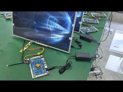 RK3568 Embedded Motherboard for Commercial Display Advertising Machine ARM G52 2EE Main Board