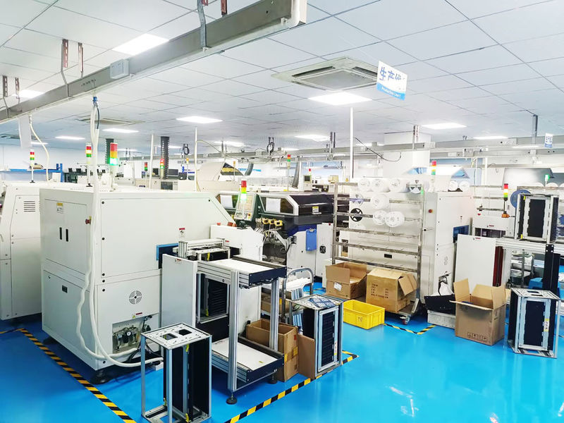 Shenzhen JLD Technology Co., Ltd.