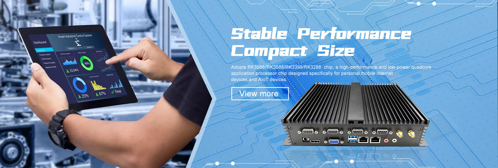 Κιβώτιο του Media Player