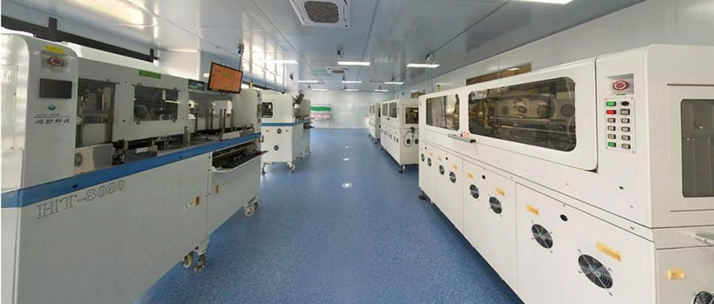 Shenzhen JLD Technology Co., Ltd.