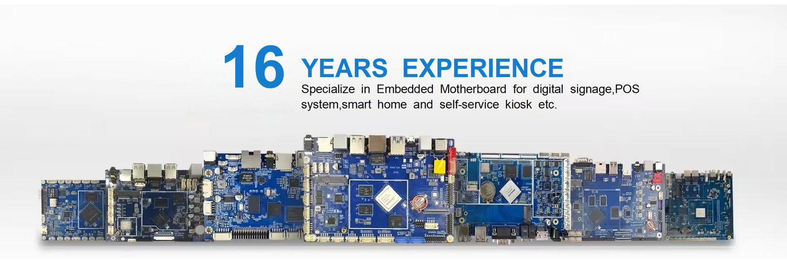 Πίνακα Android ARM