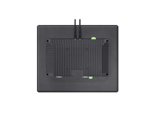 15.6inch Fanless Industrial Touch Panel PC HMI WEB Pannello IP65 JLD-HPC156