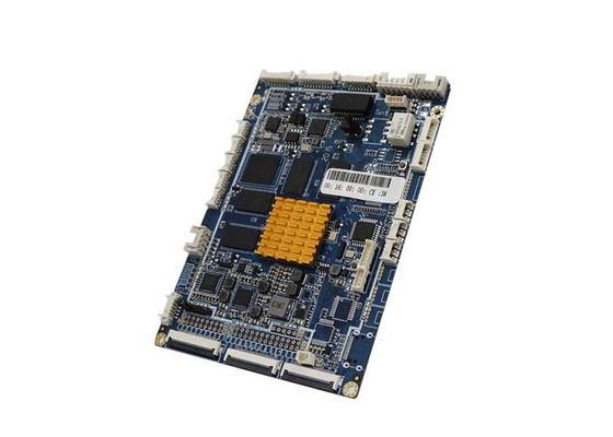 Turnstile System ARM Android Board RK3288 ′s connettività avanzata 1.8 GHz Frequenza JLD-F02