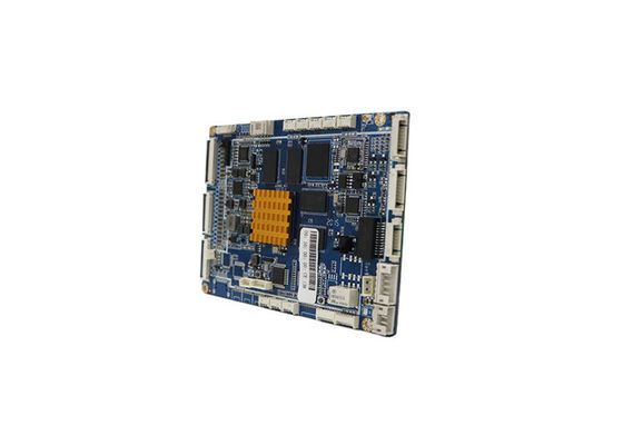 RK3288 Android Embedded Board Untuk Smart Access Control Dan Turnstile JLD-F02