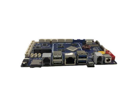 Sistema POS SPI Android Board con interfaccia USB 2.0 e 3.0 OTG esterna