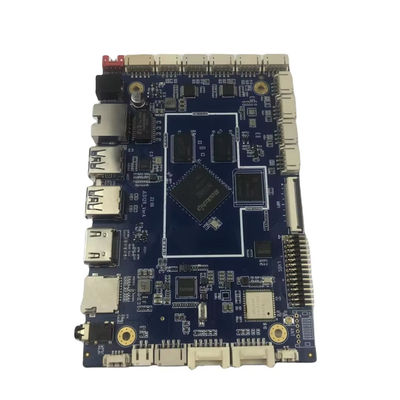 RK3568 Android Embedded Board Sampai Frekuensi 2 GHz dan Dukungan HDMI