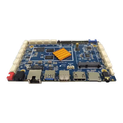 Rockchip RK3566 Development Board Arm Edp Lvds MIPI HDMI ANDROID 11/ Linux Ubuntu Motherboard 
