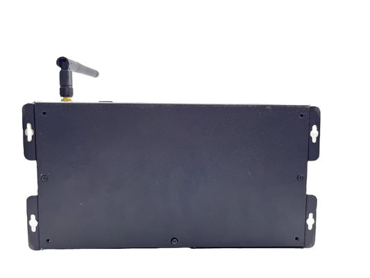 Digital Signage Advertising Media Player Box Android RK3568 4K Rete WIFI/HDM/3G/4G