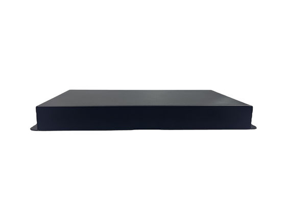 Pro Media Streaming Box Shell di grado industriale e opzioni di memorizzazione multi EMMC SSD