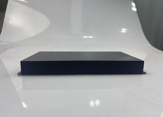 Android 11 RK3568 Media Player Box Risoluzione 4K per 7/24 ore Segnaletica digitale JLD-BP01