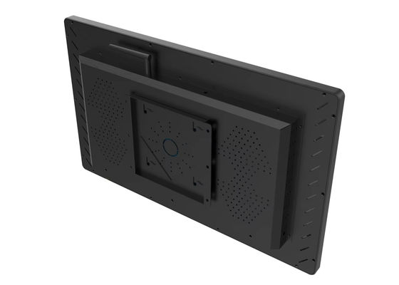 Infrarosso Multi Point Capacitive touch screen Interactive 18.5 Inch Con USB