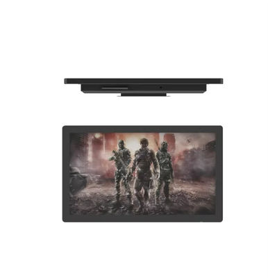 27 pollici All In One Computer Touchscreen Android Embedded Industrial Panel Display Monitor PC
