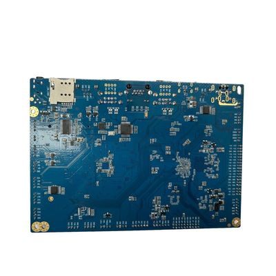 Rockchip Rk3576 AndroidBoard Integrated Circuit Motherboard For Pos Machine Board